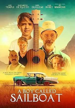 فيلم A Boy Called Sailboat 2018 مترجم